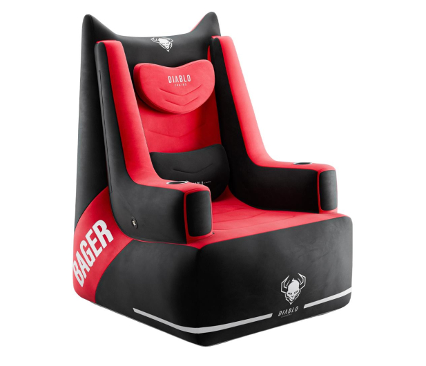 Diablo Chairs BAGER - 1289260 - zdjęcie